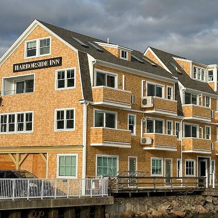 Harborside Inn Tour de Tour de Newport Extérieur photo